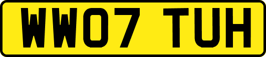 WW07TUH