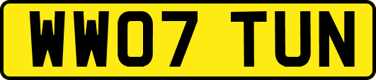 WW07TUN