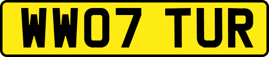 WW07TUR