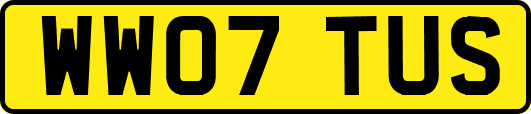 WW07TUS