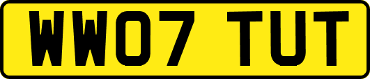 WW07TUT