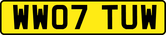 WW07TUW