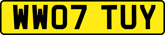 WW07TUY
