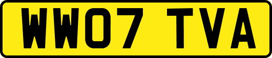 WW07TVA