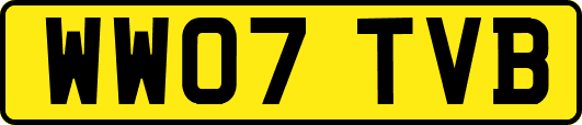 WW07TVB