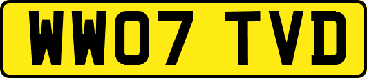 WW07TVD