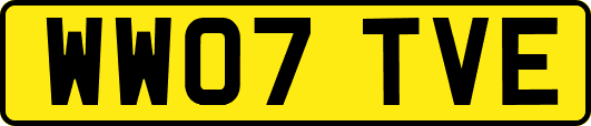 WW07TVE