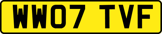 WW07TVF