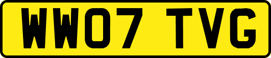 WW07TVG