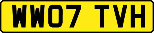 WW07TVH