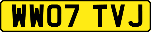 WW07TVJ