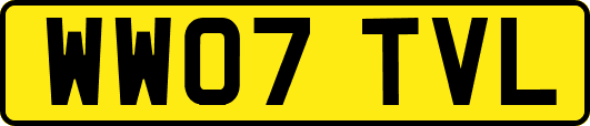 WW07TVL