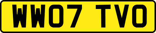 WW07TVO