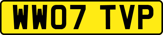 WW07TVP