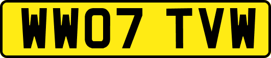 WW07TVW