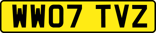 WW07TVZ
