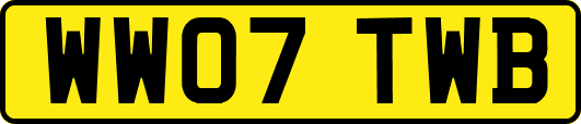 WW07TWB