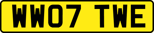 WW07TWE