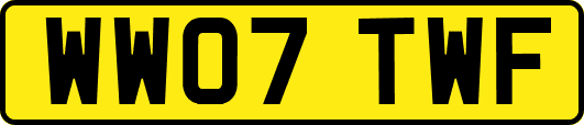 WW07TWF