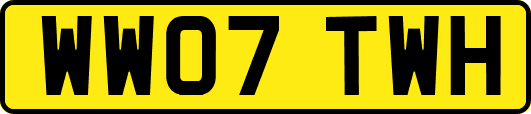 WW07TWH