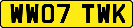 WW07TWK