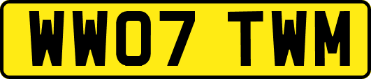 WW07TWM