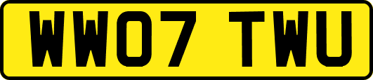 WW07TWU