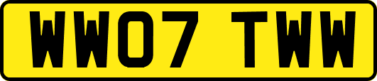 WW07TWW