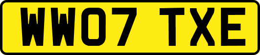 WW07TXE