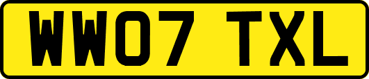 WW07TXL