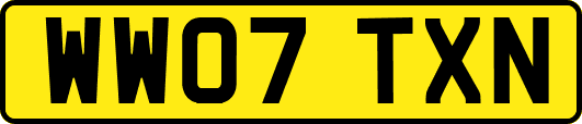 WW07TXN