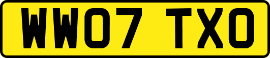 WW07TXO