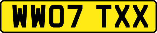 WW07TXX