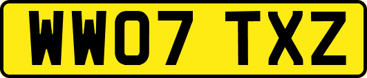 WW07TXZ