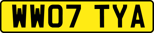 WW07TYA