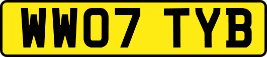 WW07TYB