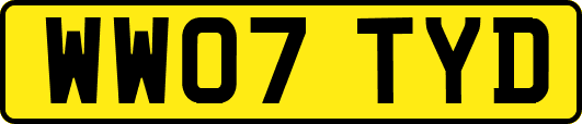 WW07TYD