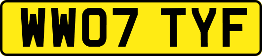 WW07TYF