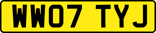 WW07TYJ