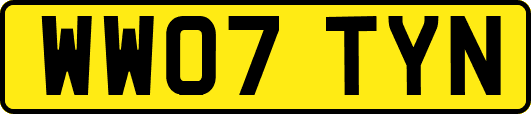 WW07TYN