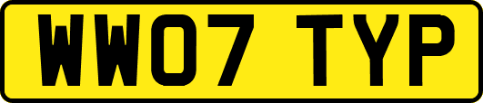 WW07TYP