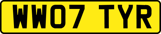 WW07TYR