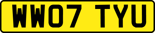 WW07TYU