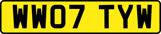 WW07TYW