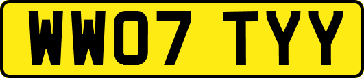 WW07TYY