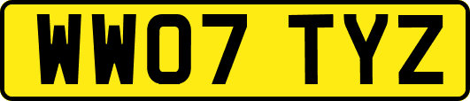 WW07TYZ