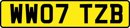 WW07TZB