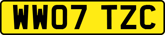 WW07TZC
