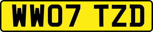 WW07TZD