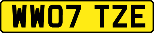 WW07TZE